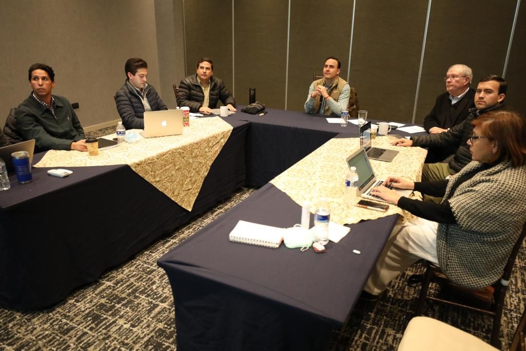 INICIA MANOLO JIMÉNEZ PLANEACIÓN DE LA SECRETARÍA DE INCLUSIÓN Y DESARROLLO SOCIAL