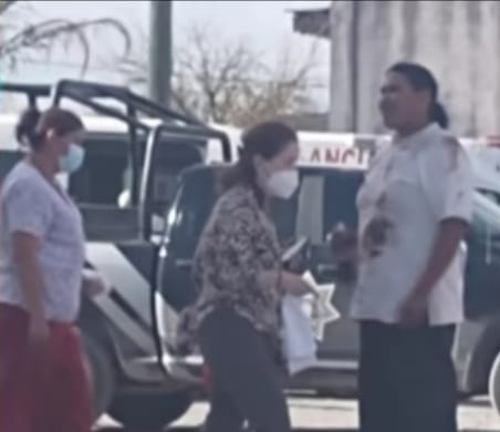 Se entrega integrante de la tribu Kikapú acusado de homicidio