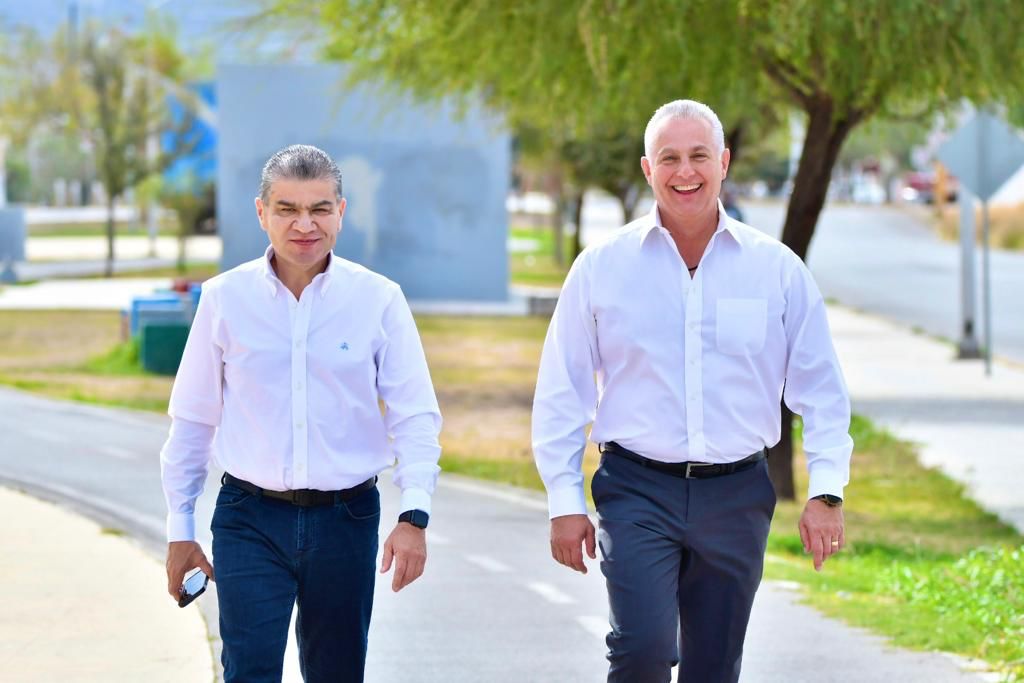 INICIARÁ MARS EN TORREON EL PROGRAMA DE FORTALECIMIENTO A LA INFRAESTRUCTURA SOCIAL MUNICIPAL.