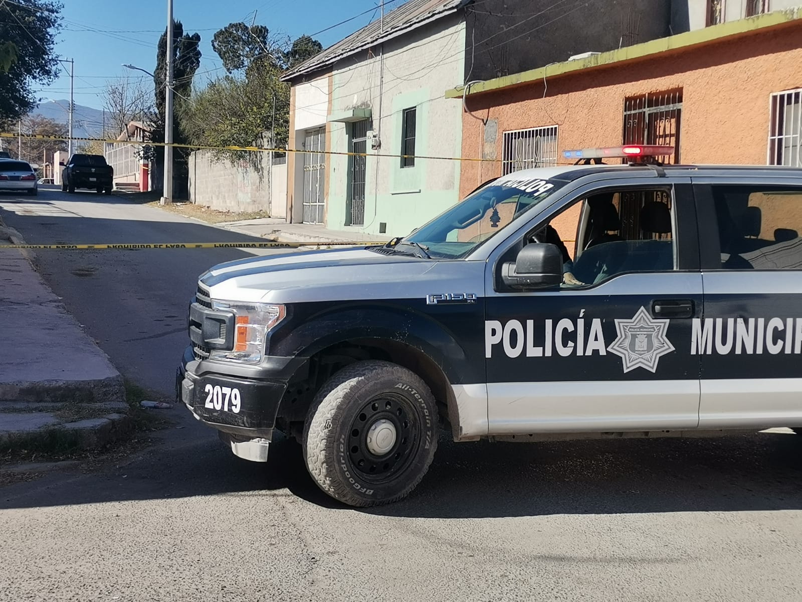 Se registró un suicidio en Múzquiz hombre de 86 se disparó con un revolver