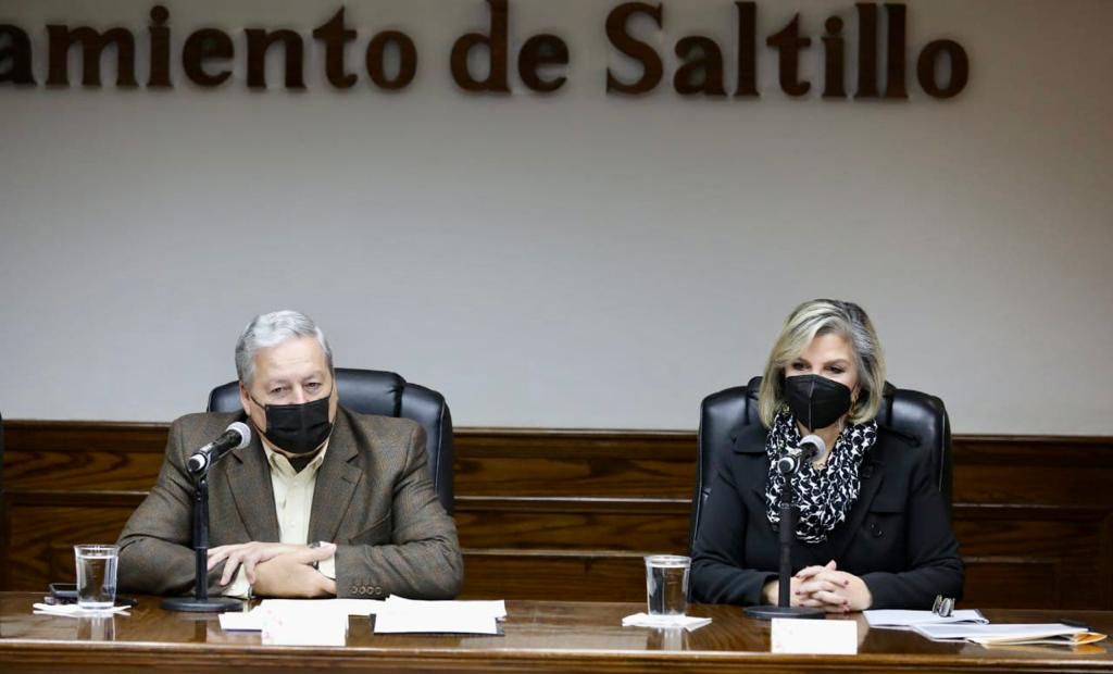 POR MOTIVOS DE CAPACITACIÓN, MESA OPERATIVA DE REACTIVACIÓN DEL SECTOR EDUCATIVO DE COAHUILA POSPONE INICIO DE CLASES PRESENCIALES