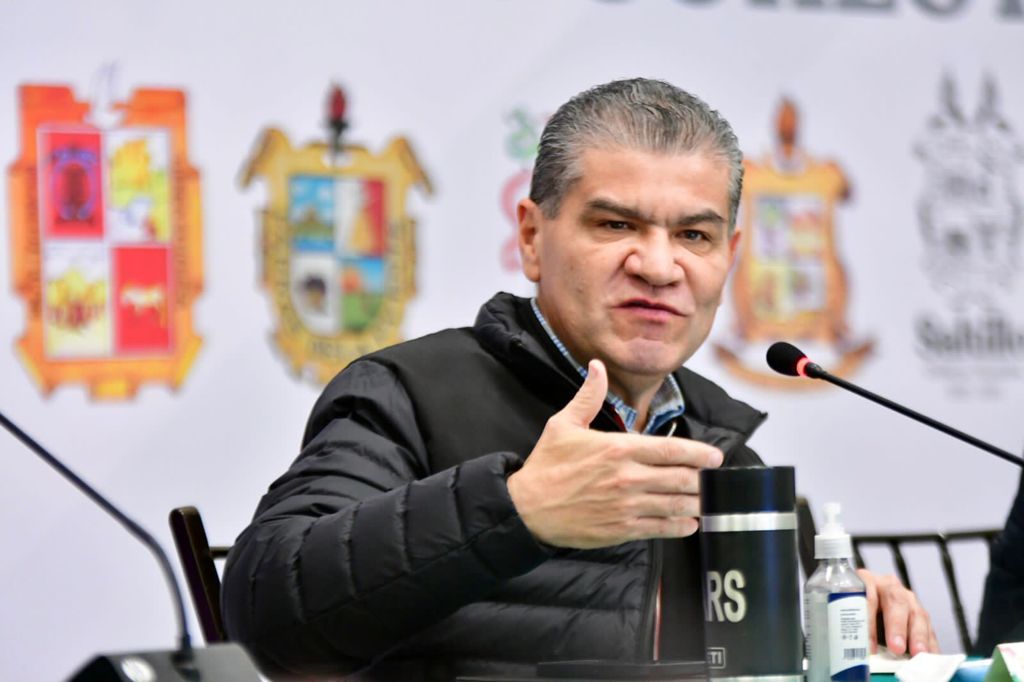 COAHUILA MANTIENE SU CRECIMIENTO ECONÓMICO, PERO CON RESPONSABILIDAD, EN ESTA FASE DE PANDEMIA: MARS