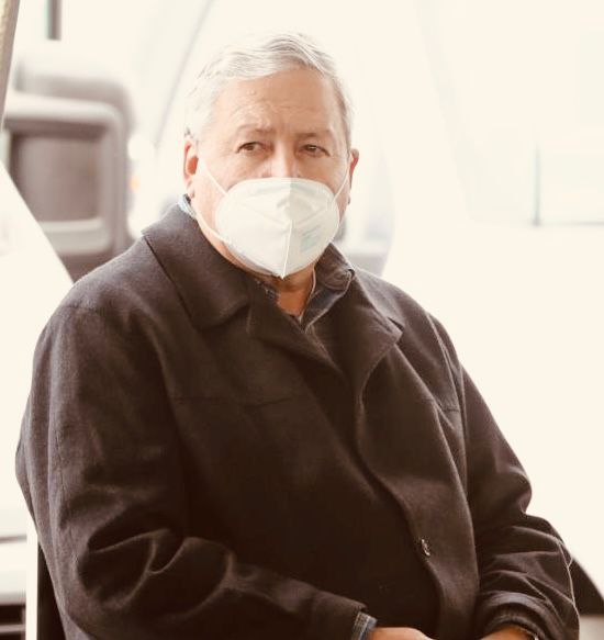 Va Chema Fraustro por una Ciudad Verde