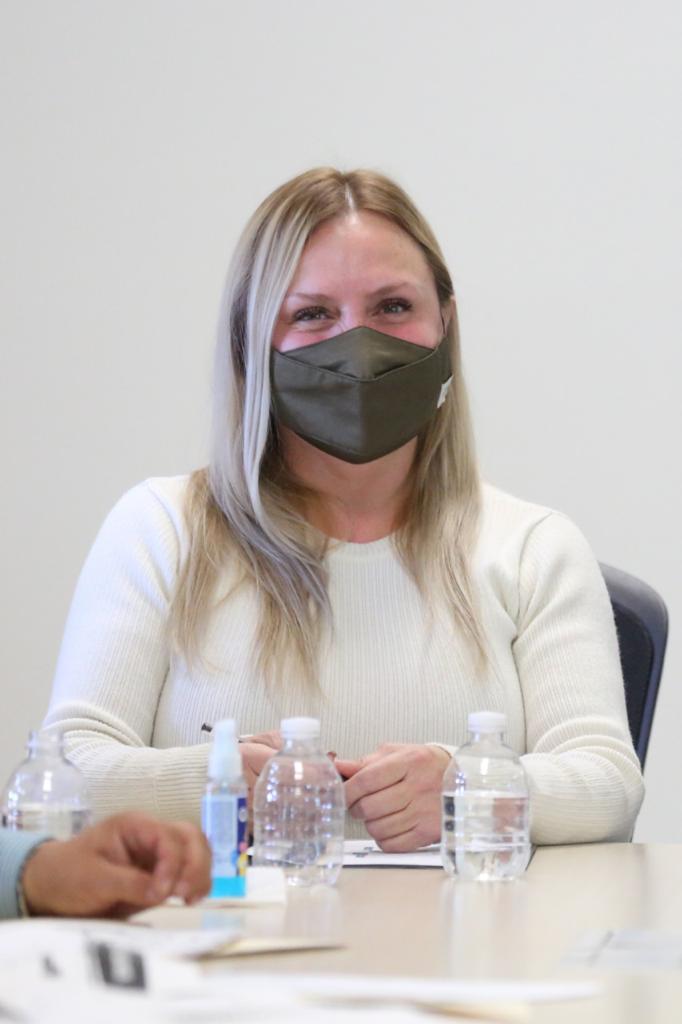 SUPERVISA DIF COAHUILA APLICACIÓN DE PROTOCOLOS SANITARIOS EN SUS PROGRAMAS SOCIALES