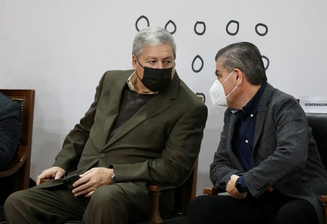 Saltillo une esfuerzos con el Estado para el cuidado de los animales