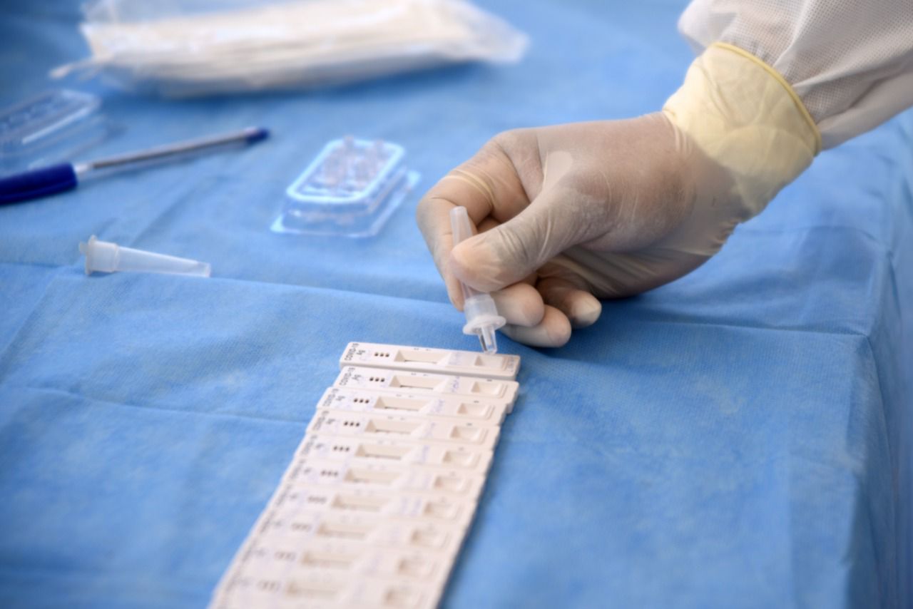 Implementa DIF Saltillo campaña “Nos Cuidamos Juntos”