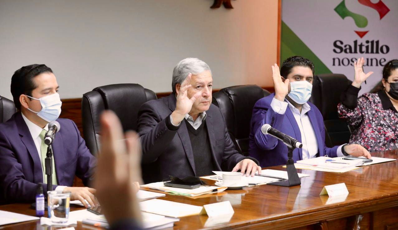 Participan más ciudadanos en proyecto de gobierno de Fraustro Siller