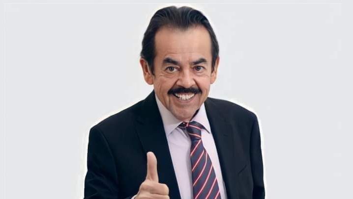 Fallece el periodista lagunero Juan Ceballos Azpe