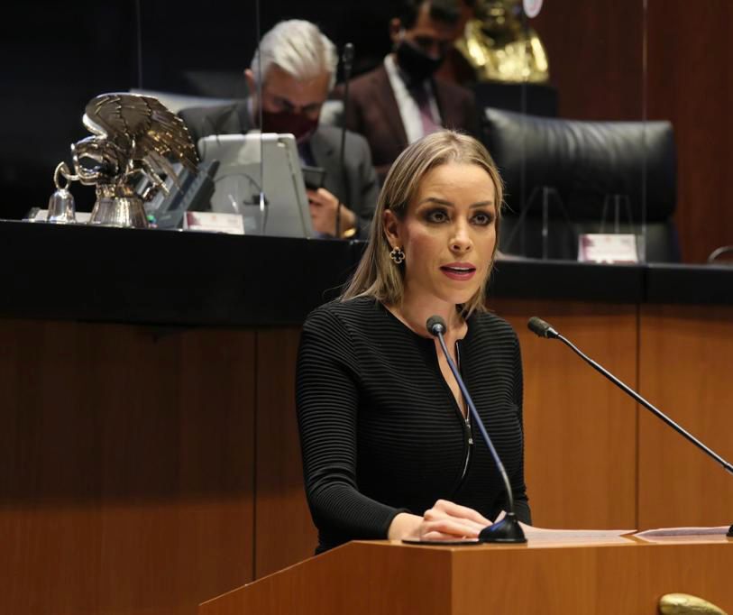 Pide Senadora incorporar Aduana de PN  a programa de regularización de autos