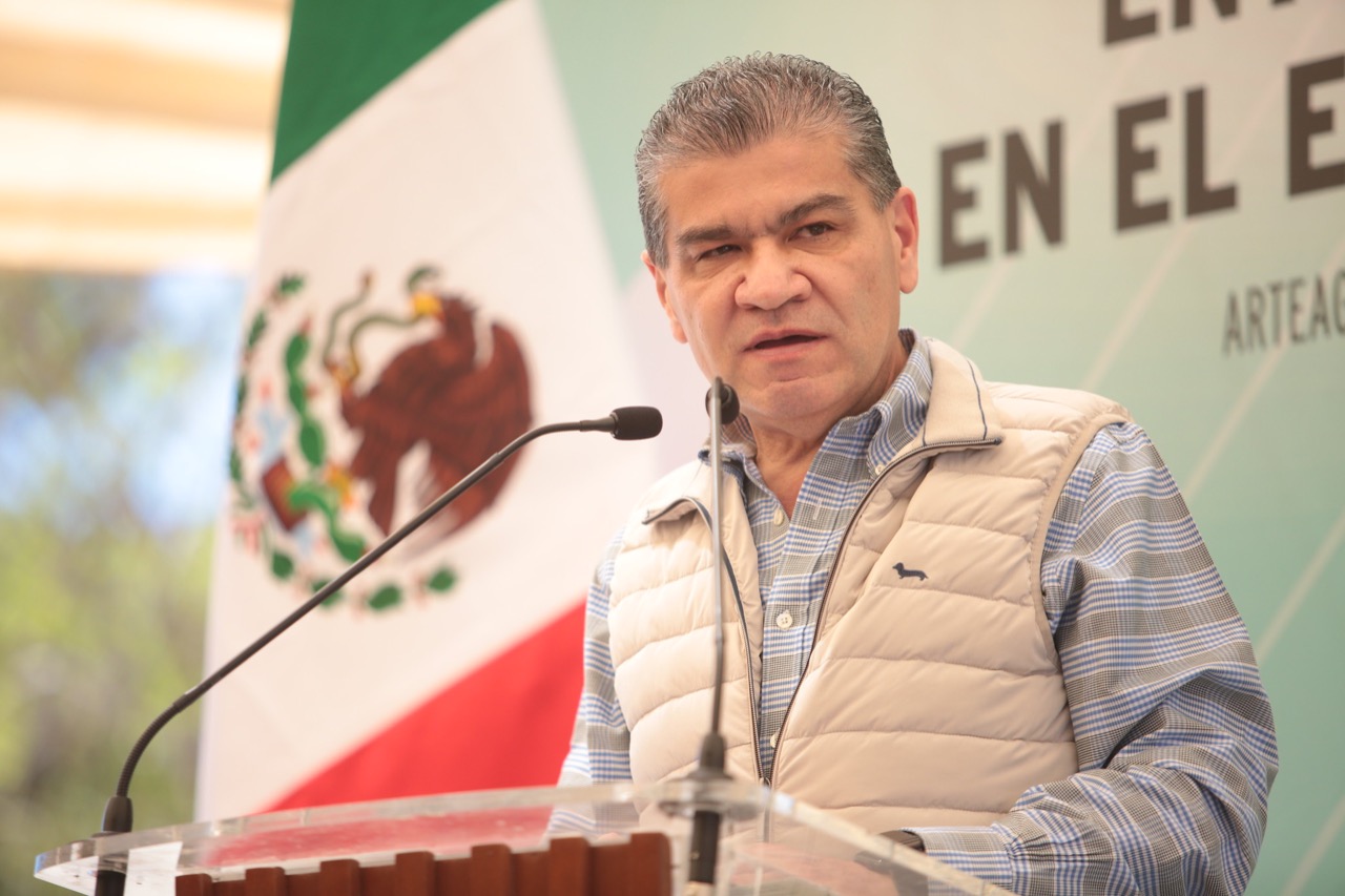 Respalda Coahuila a productores de algodón para mejorar la calidad: MARS