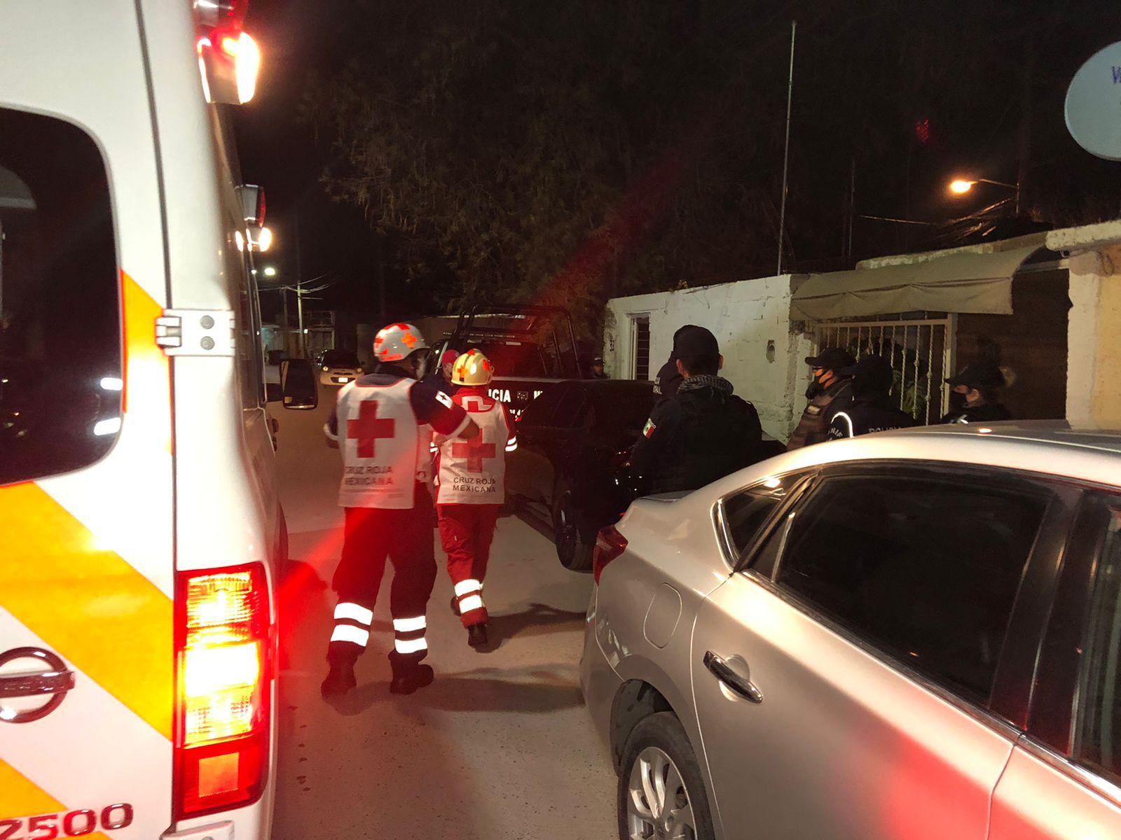 Joven de 20 años se quita la vida