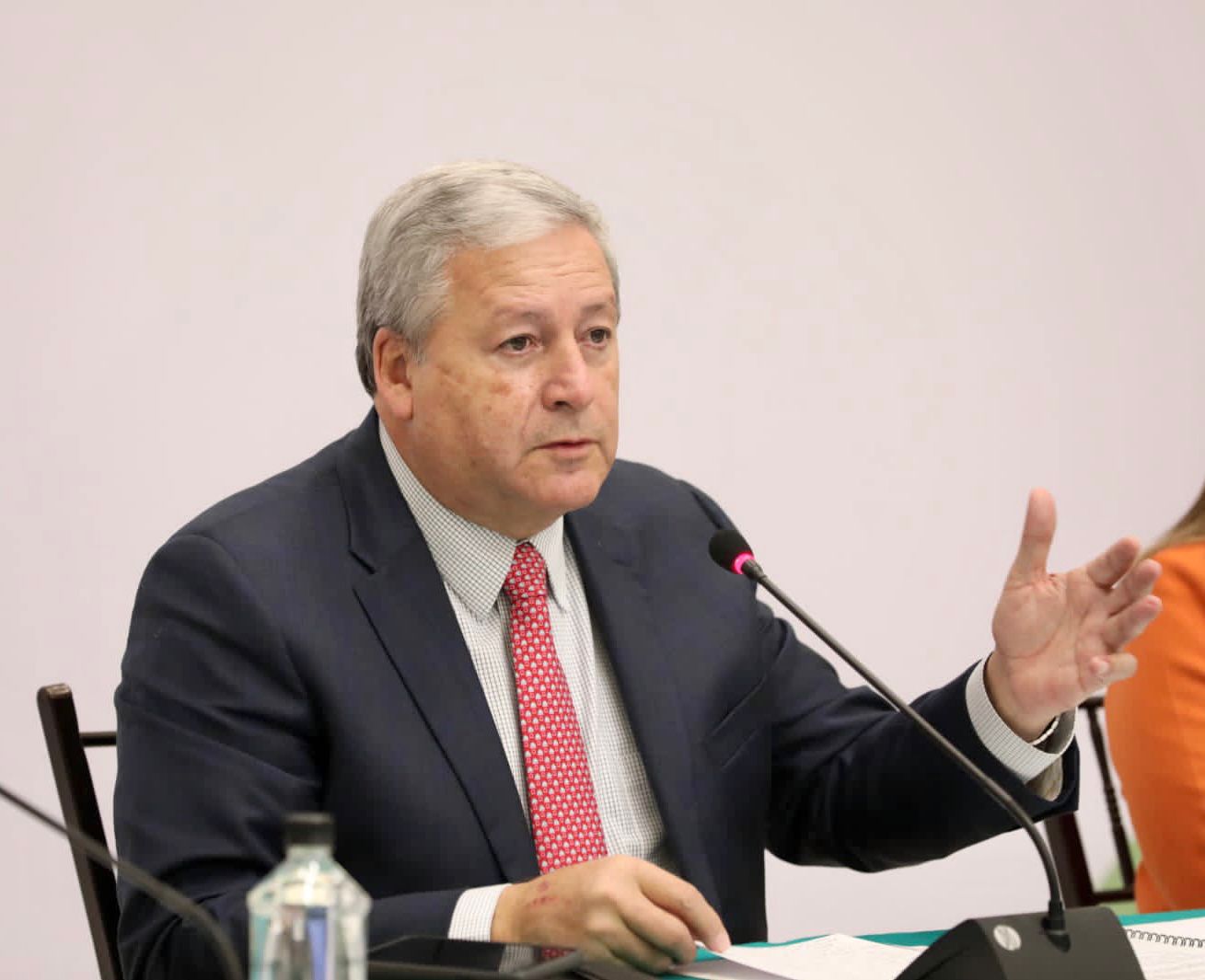 Inician foros para la conformación del Plan Municipal de Desarrollo Saltillo 2022-2024