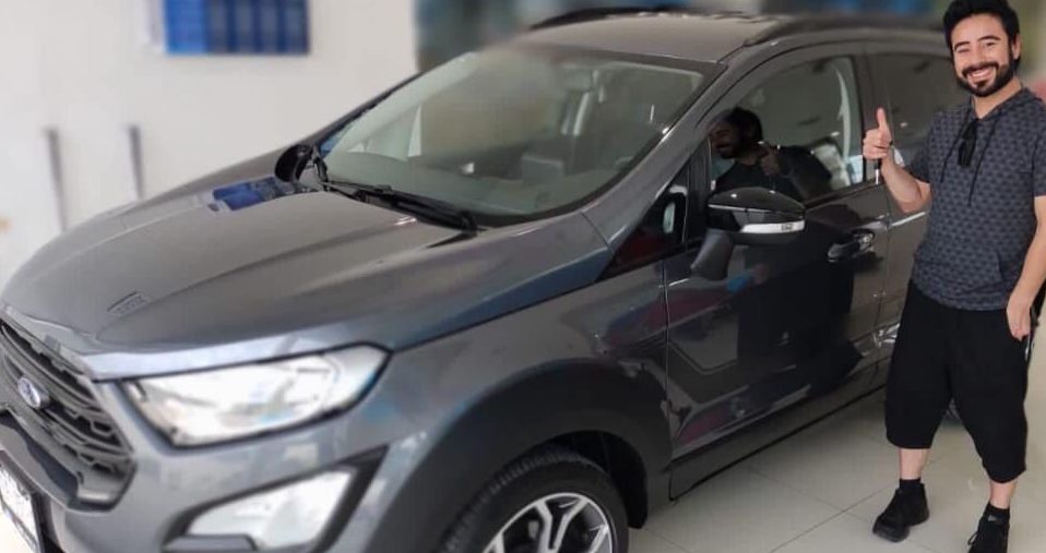 Encuentran muerto a joven desaparecido