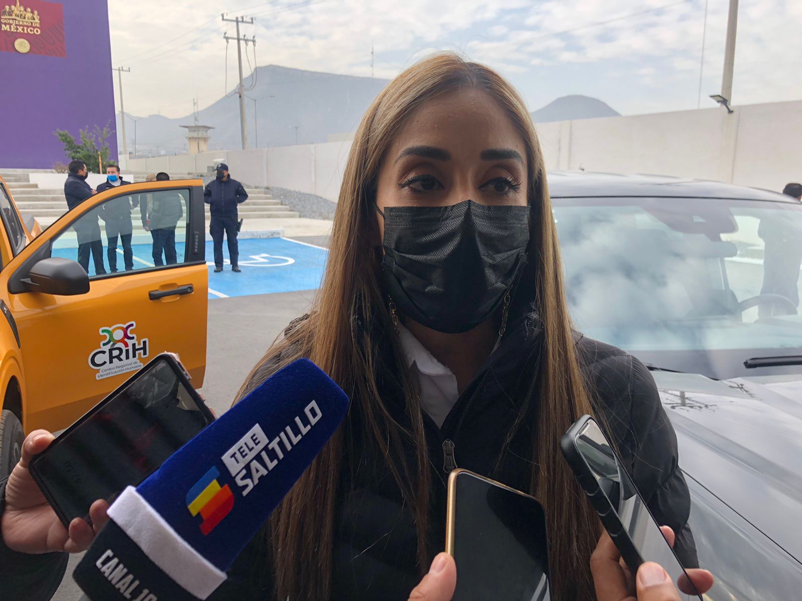 Base de datos del CRIH cuenta con más de mil muestras referenciales