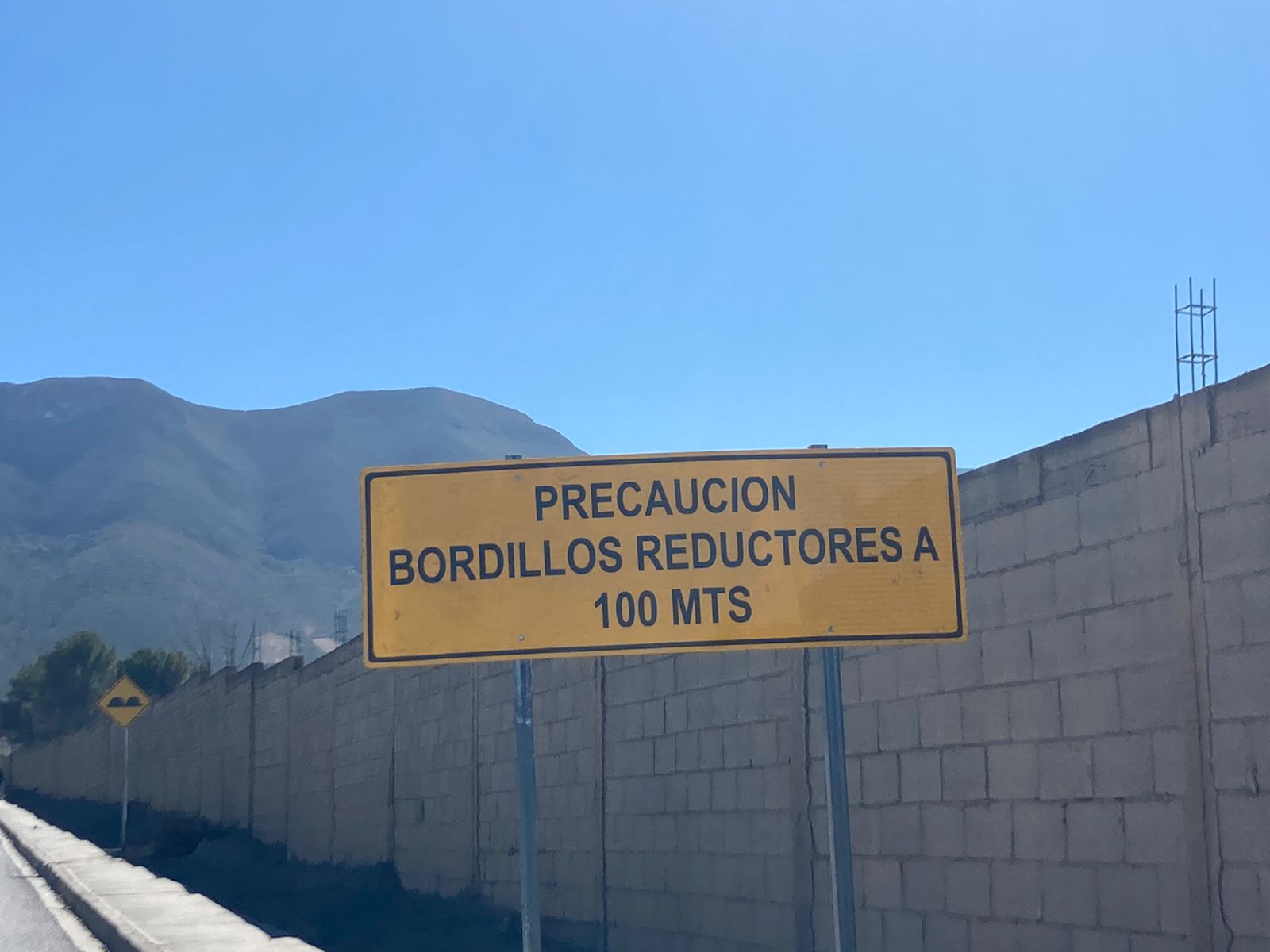 Se registraron 10 accidentes en bulevar Emilio Arizpe de la Maza durante 2021