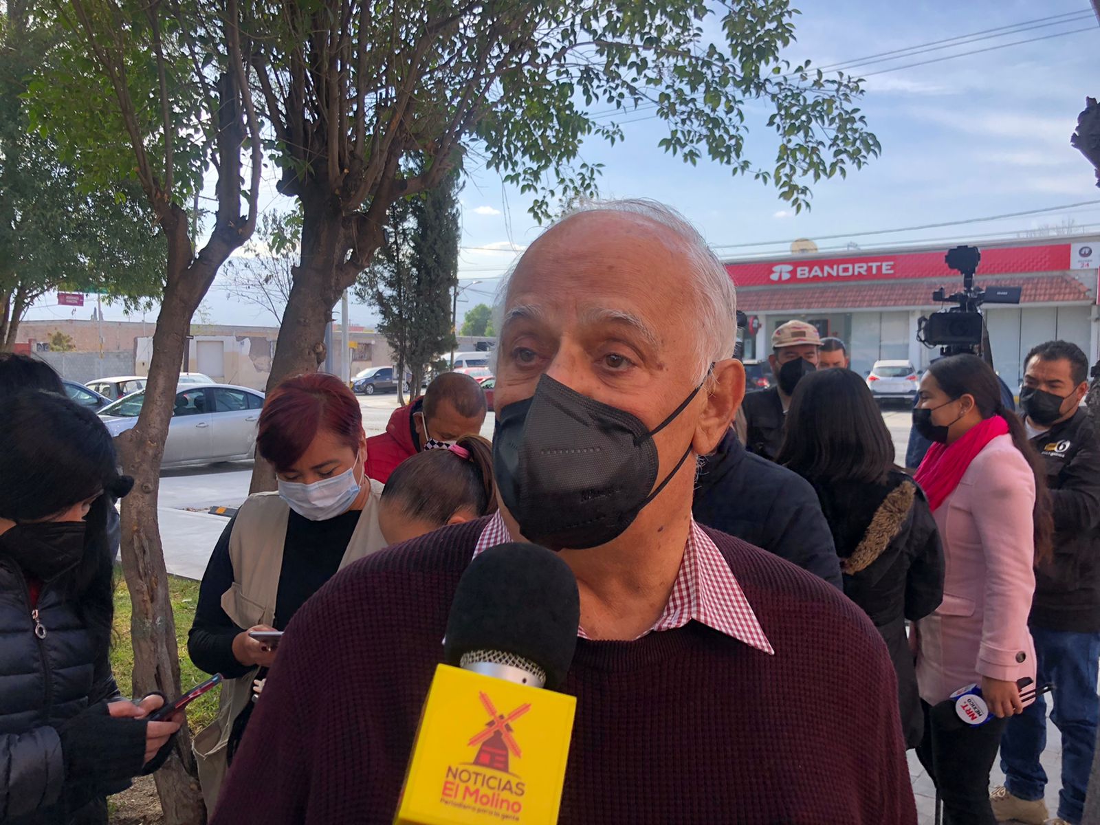 Pega pandemia a mercados ambulantes, 30 por ciento de ellos han quebrado