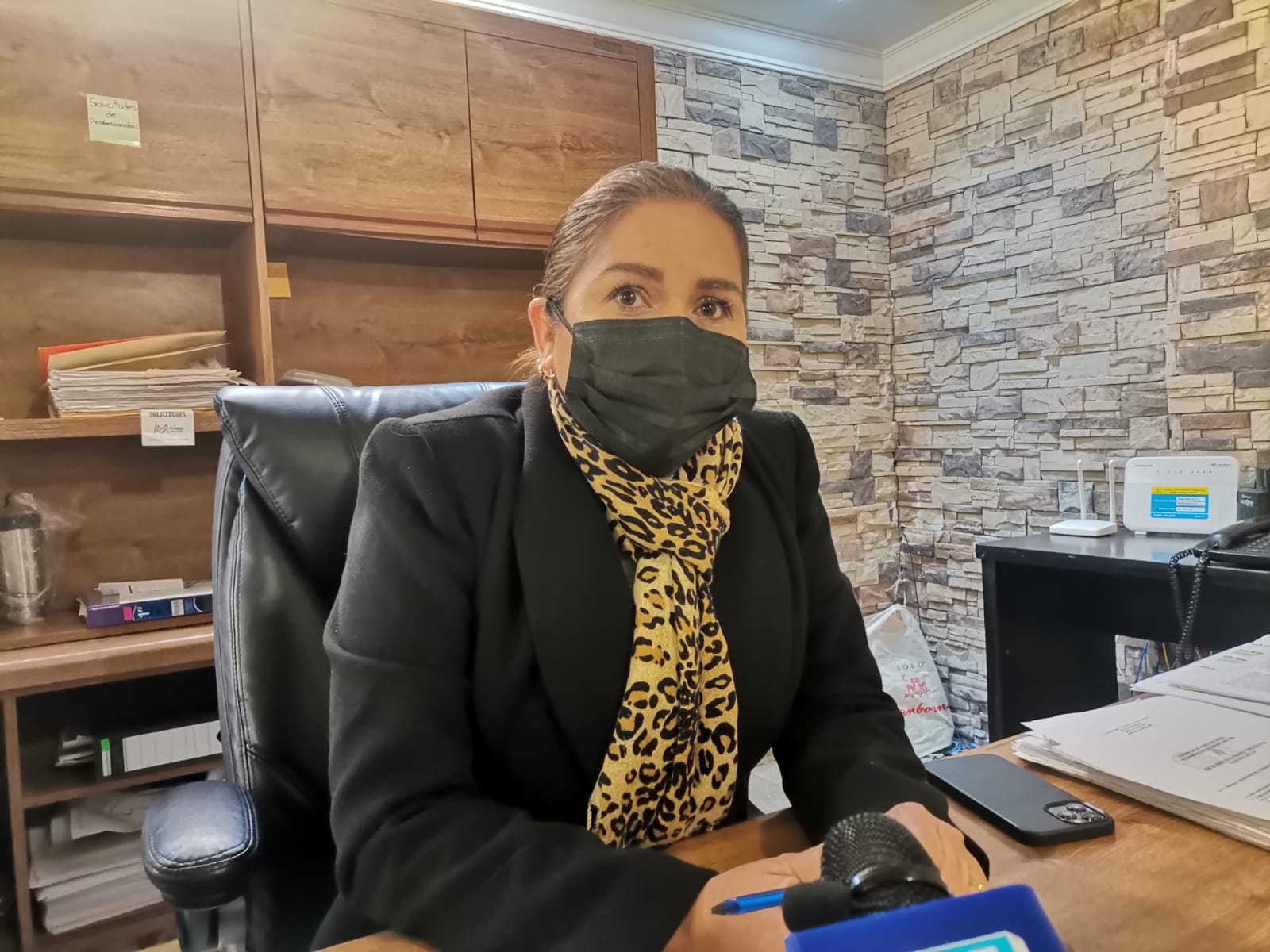 Tras aplicar medidas restrictivas contra el Covid-19 logran bajar contagios en Múzquiz