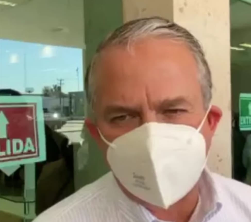 Analizarán solicitud de certificado de vacunación para espacios cerrados