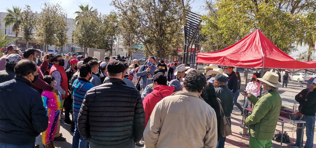 Indigna decreto para regularización de vehículos ‘chocolate’