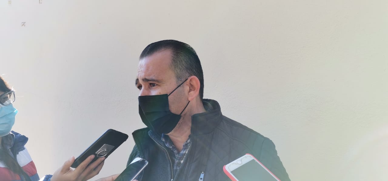 Empresarios piden ser considerados en obras de inversión municipal