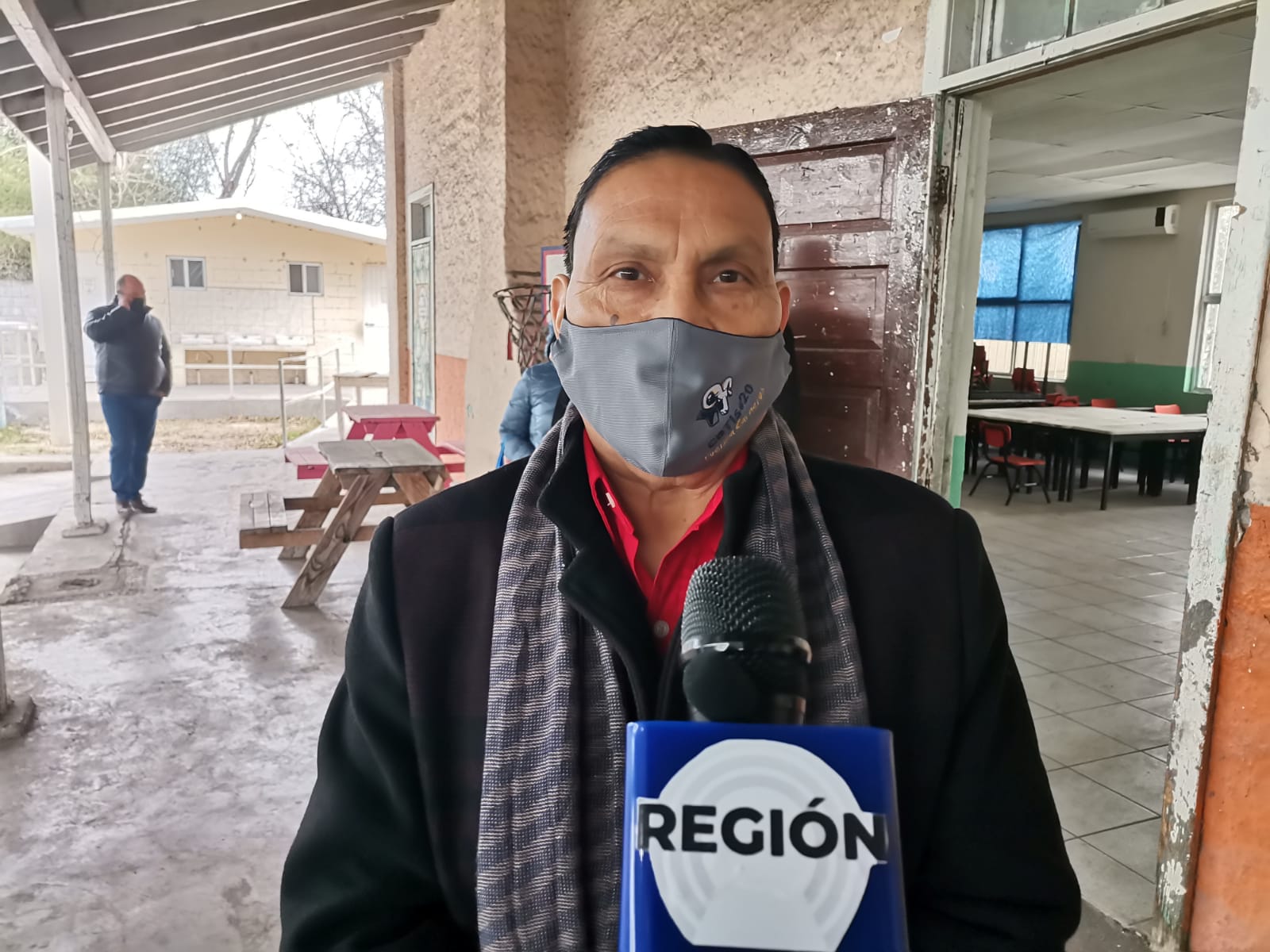 Regresa CBTIS 20 de Sabinas en febrero a clases presenciales