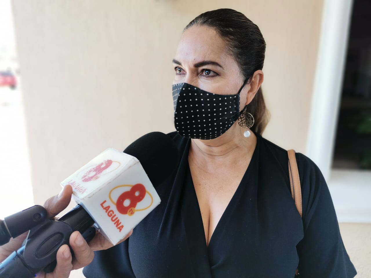 Aplicarán refuerzo a 18 mil trabajadores de la educación en La Laguna