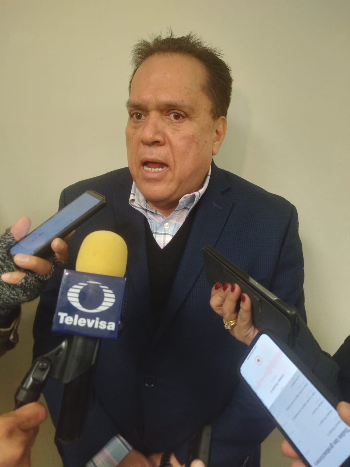 Fiscalía diseña mecanismos de combate a violencia familiar y adicciones