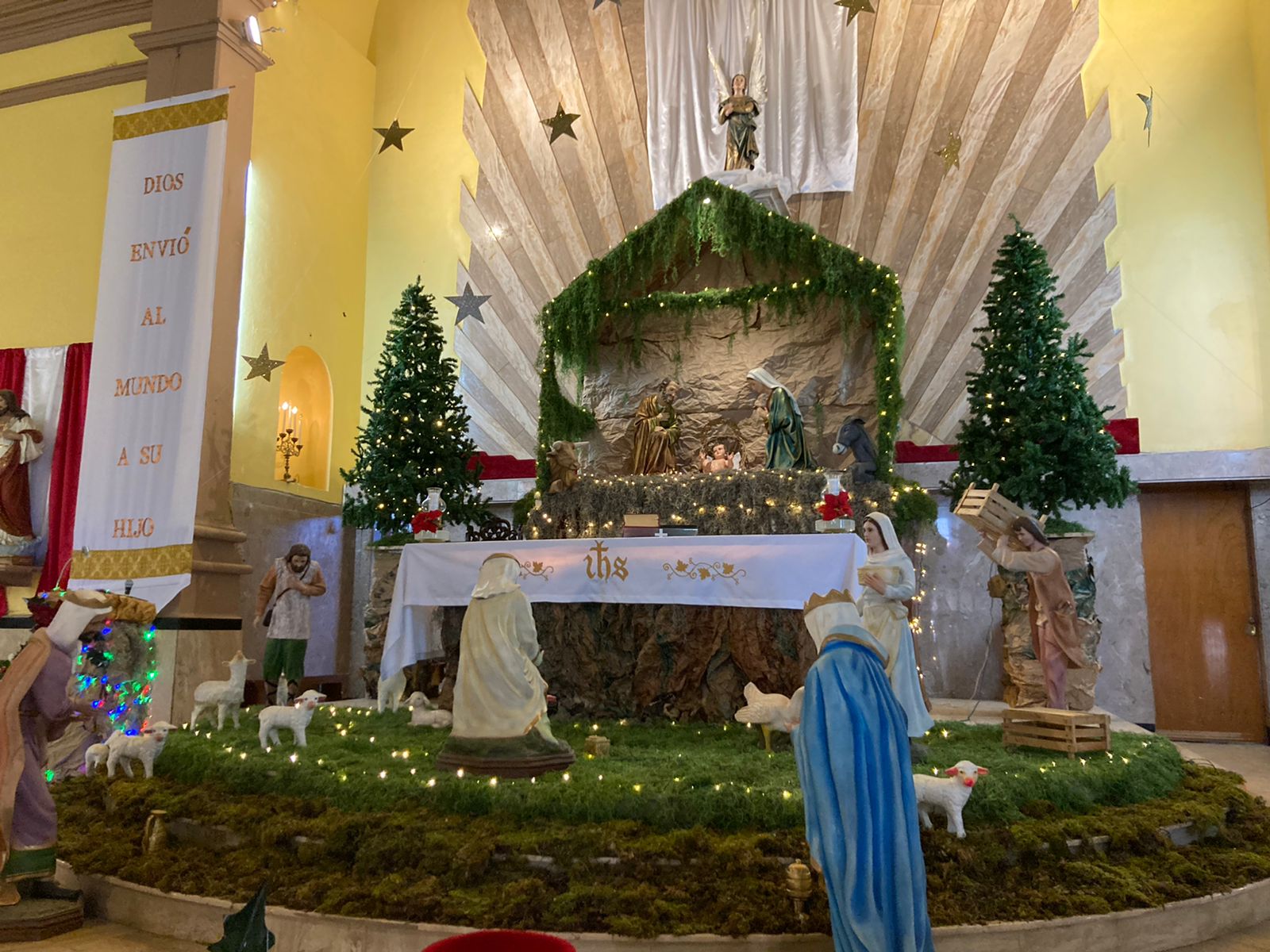 Invita Iglesia a no perder el verdadero significado de la Rosca de Reyes