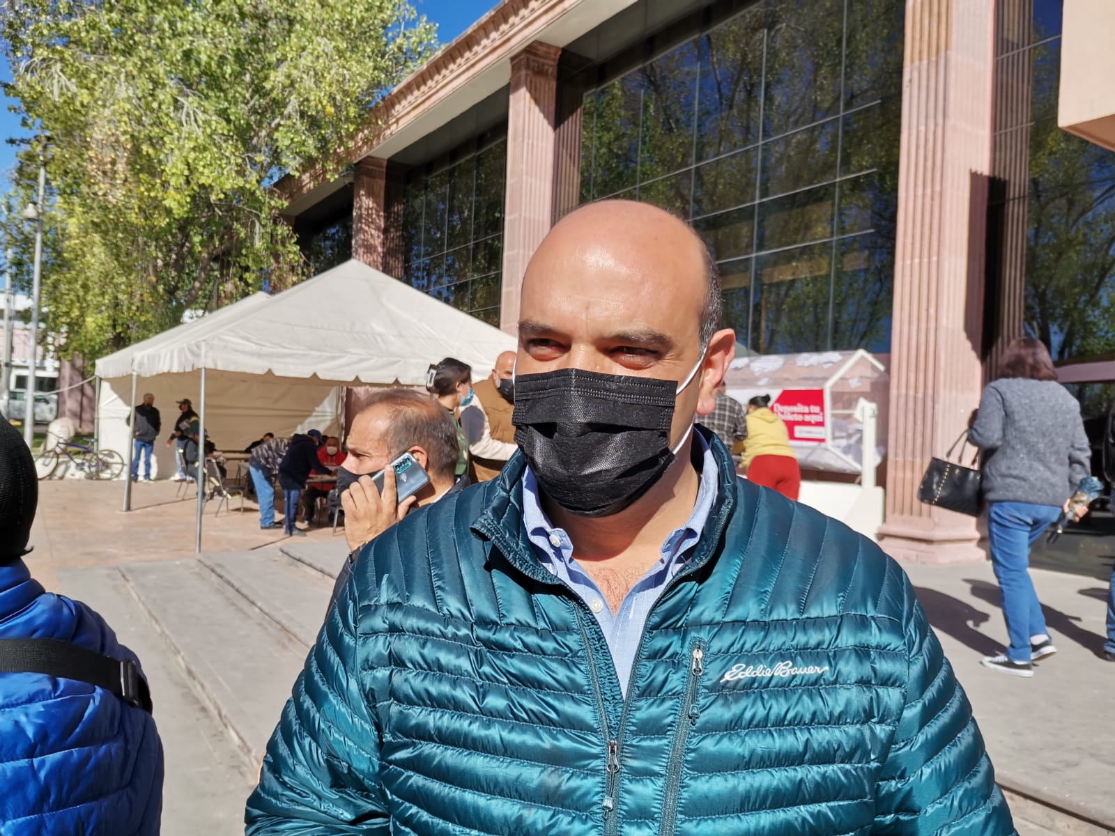 Presentarán Plan de Imagen Urbana