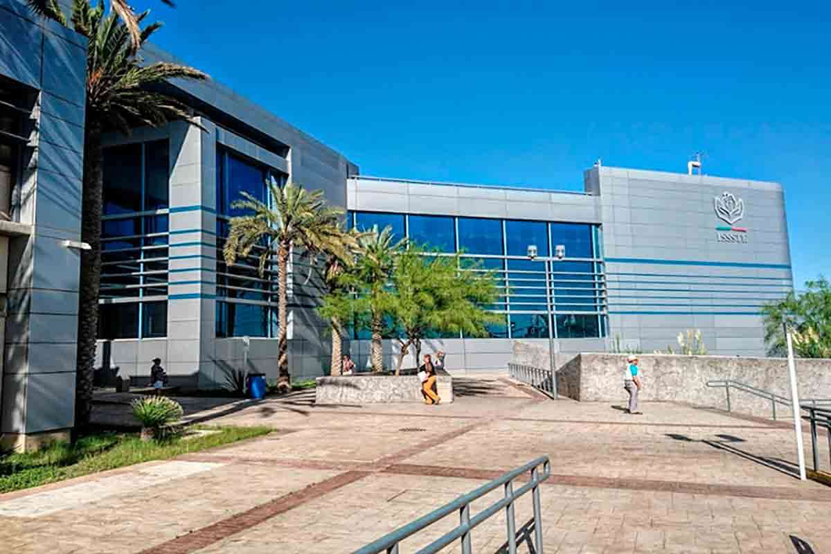 Siguen deficiencias en ISSSTE por falta de apoyo del gobierno federal