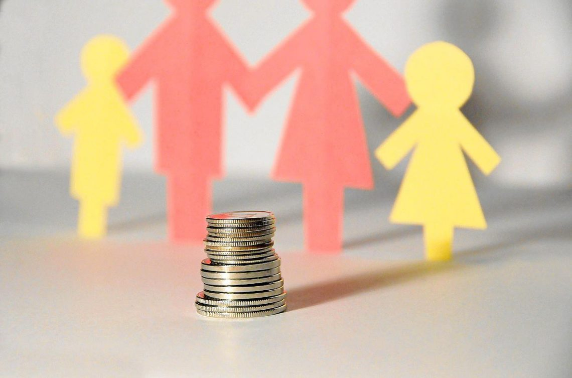 Poder Judicial tiene padrón de 200 deudores alimentarios