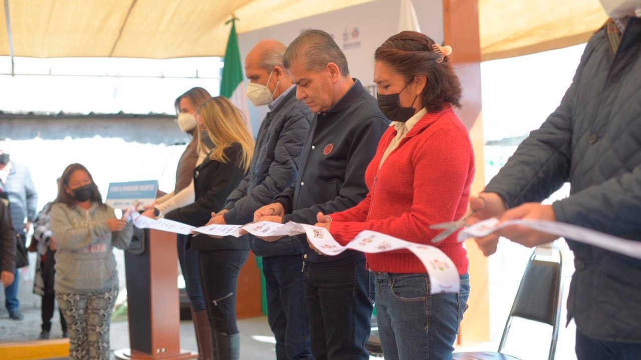 En equipo por Monclova