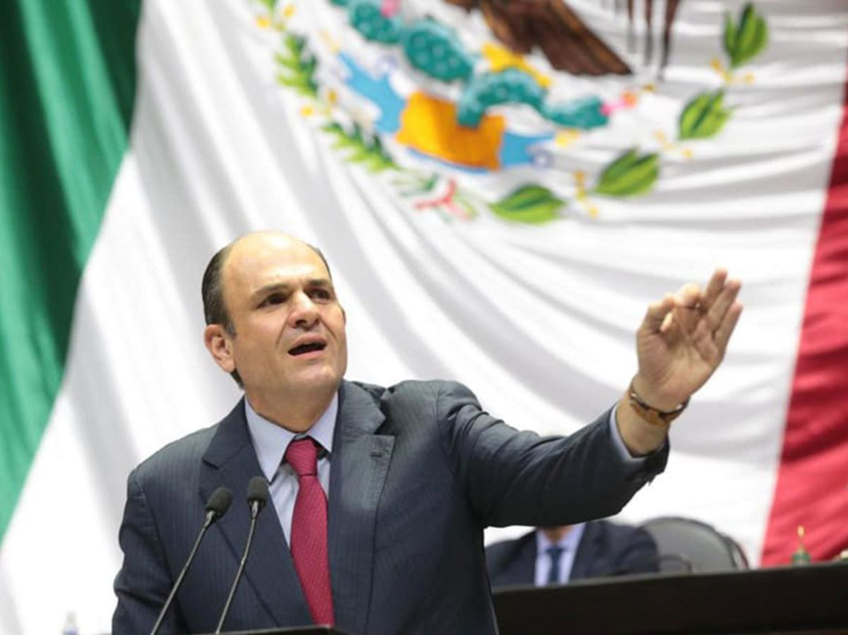 El tiempo sigue su marcha