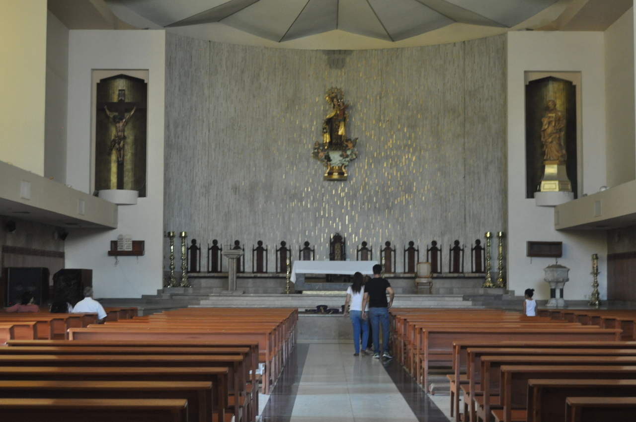 Seis sacerdotes de Torreón tienen coronavirus