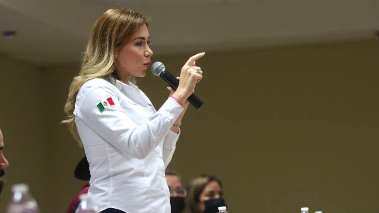 En los pasillos