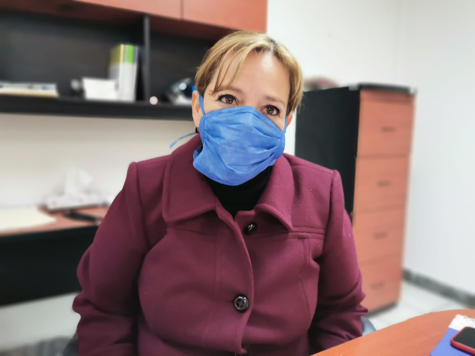 IMM ofrece escaparate para microempresarias de Torreón