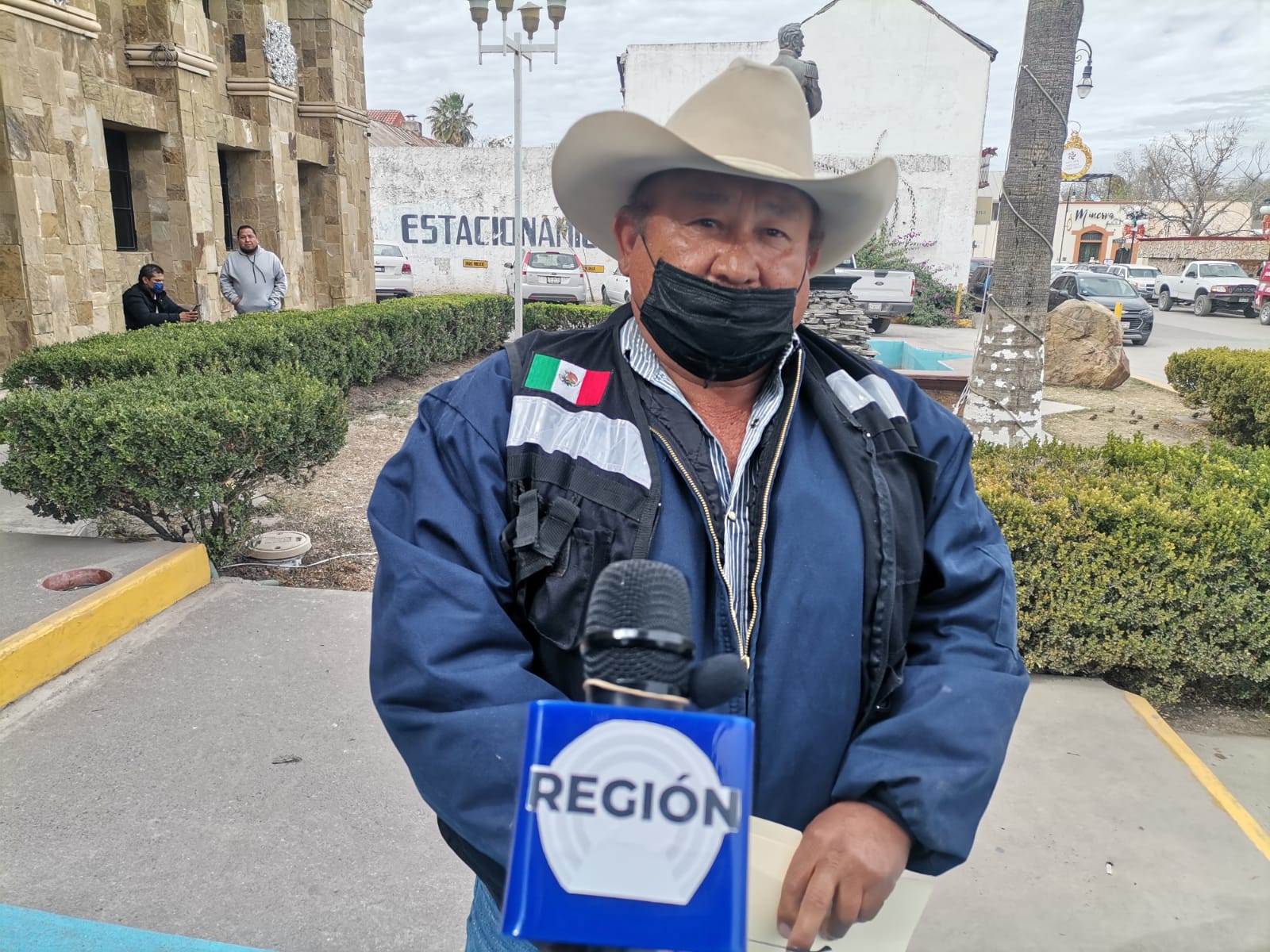 En Múzquiz se preparan 8 albergues para la temporada invernal