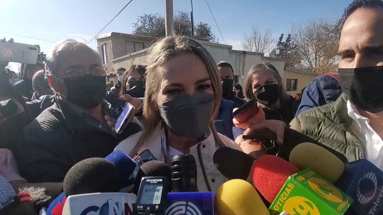 Cumplir promesas de campaña es fundamental: Norma Treviño