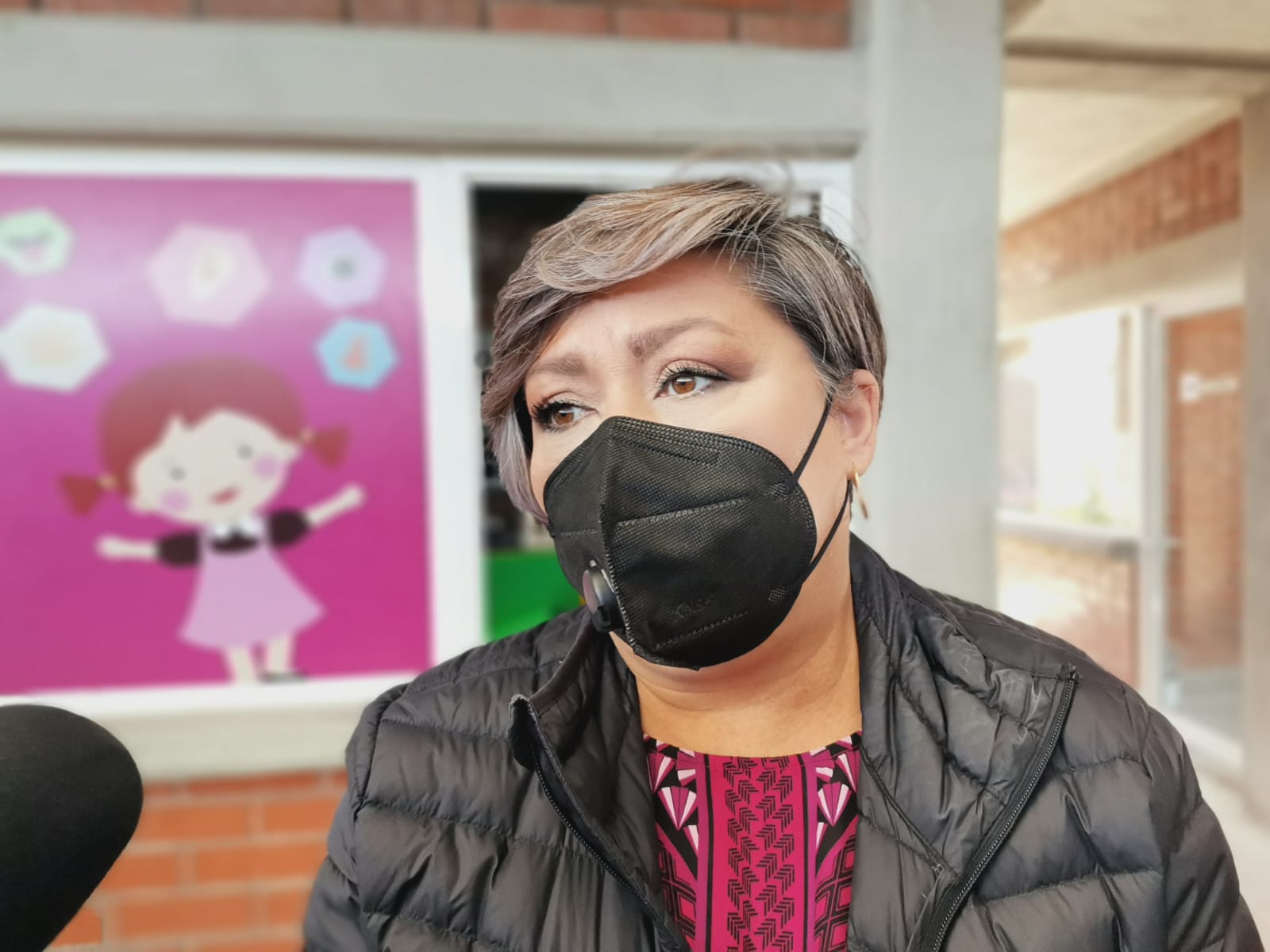 Capacitación sobre variante de Covid es vital para docentes