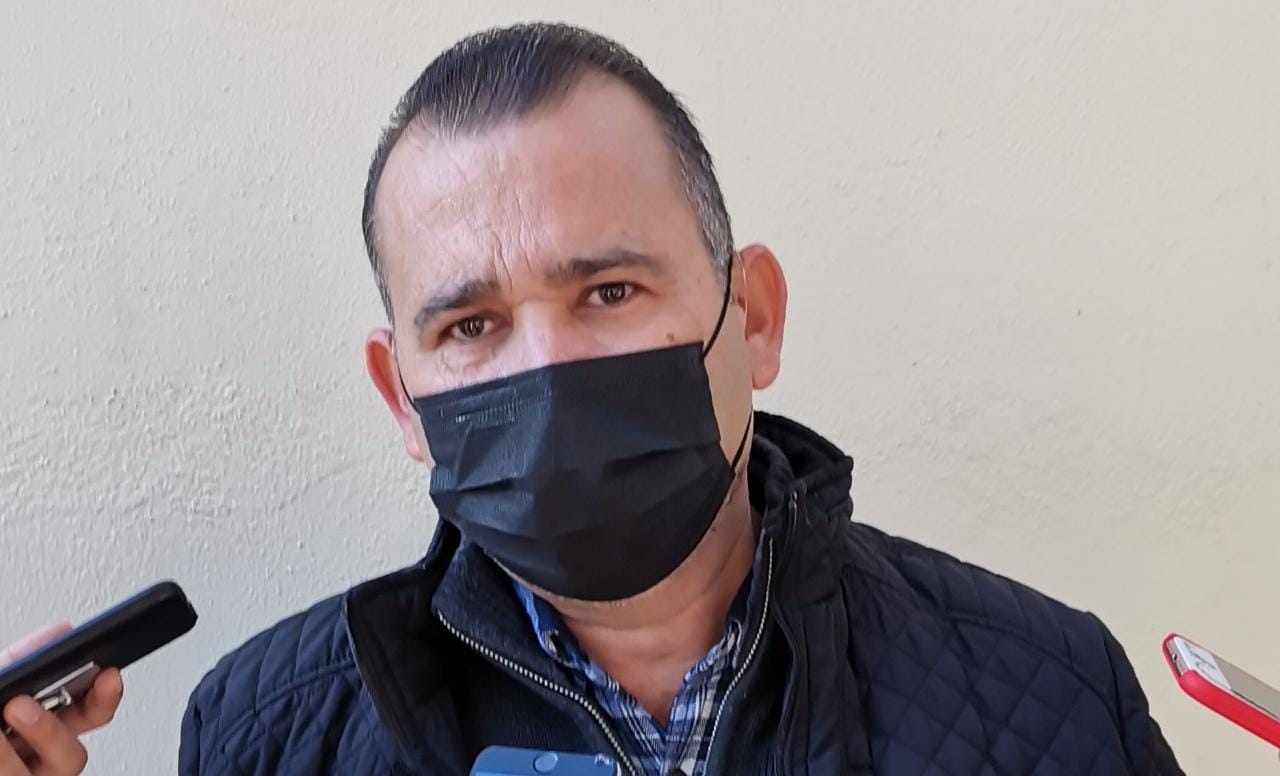 Busca IP gestionar creación de parques industriales en región Cenro