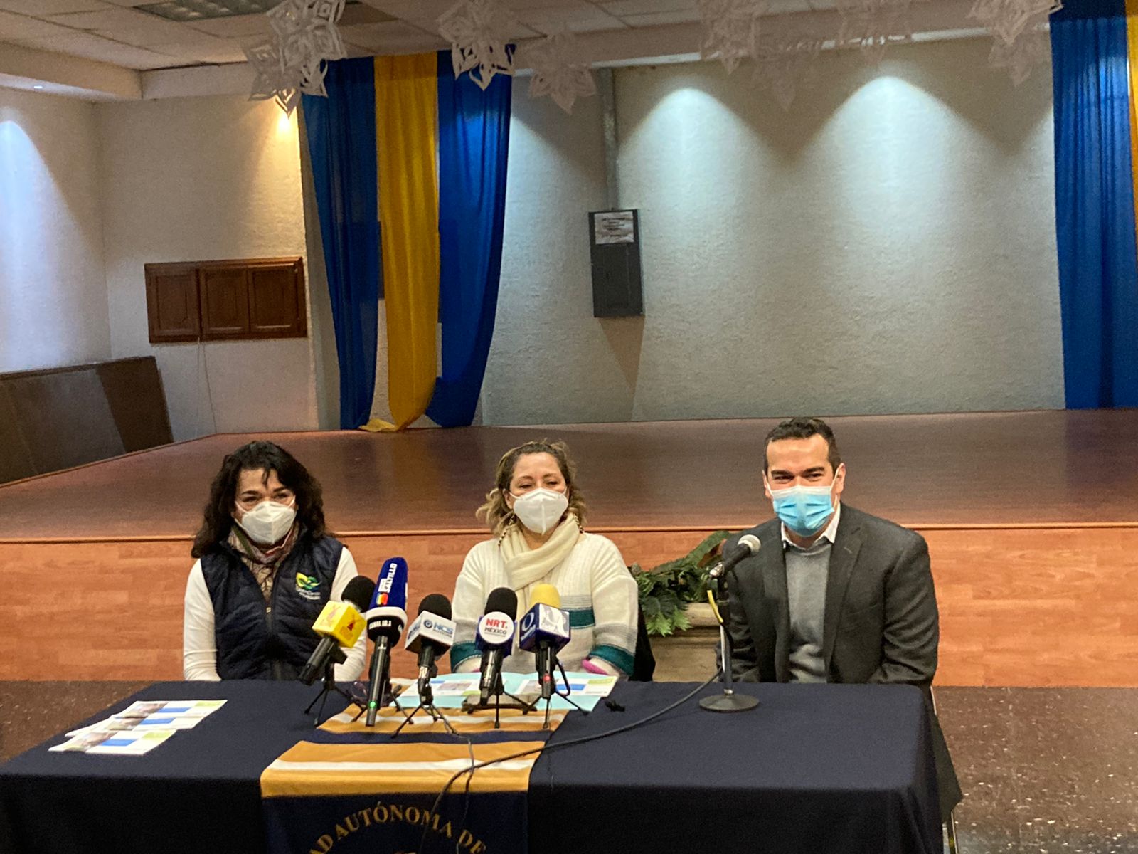 Invita UAdeC a su Diplomado en Habilidades Periodísticas