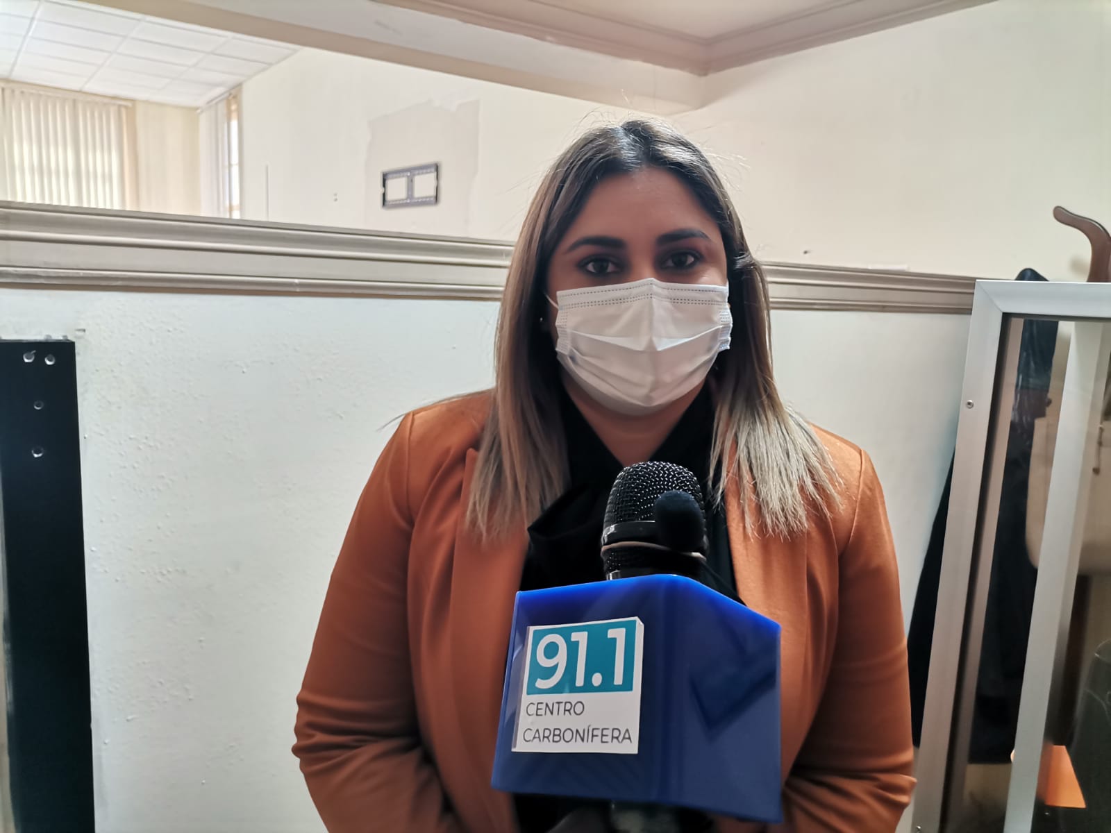 Preparan jornada de vacunación anticovid para el refuerzo de 40 a 49 años en Sabinas