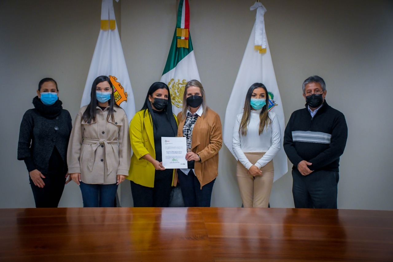 Ningún menor debe quedarse solo en casa: Pronnif