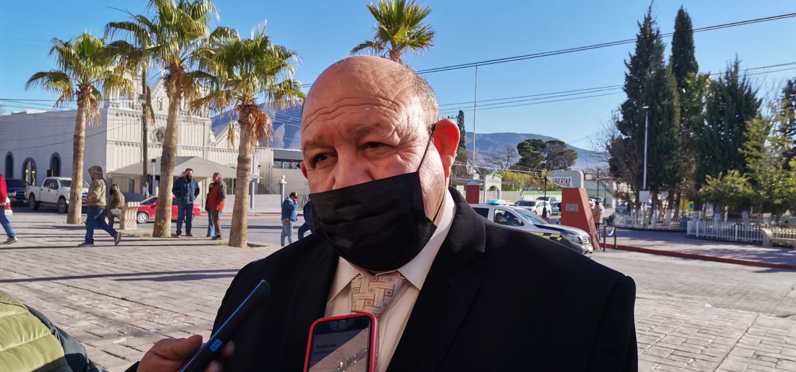 Dan tres regidores positivo a Covid