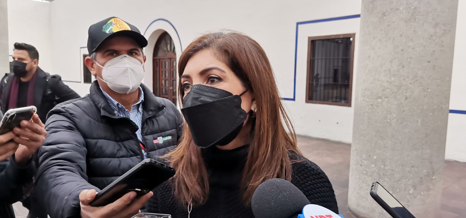 Inspira Secretaría de Cultura quehacer artístico en municipios