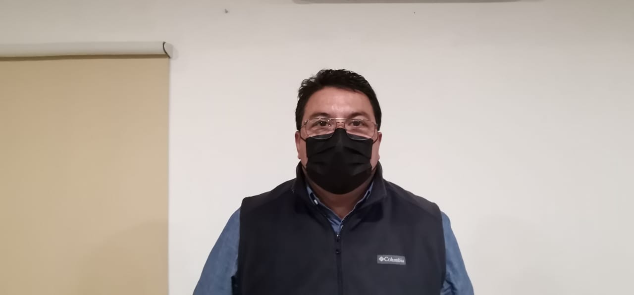 Gestionará alcalde de Frontera más de 4 mi vacunas