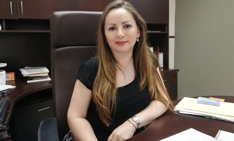 Acentúa ICM trabajos de prevención y atención a la violencia contra las mujeres