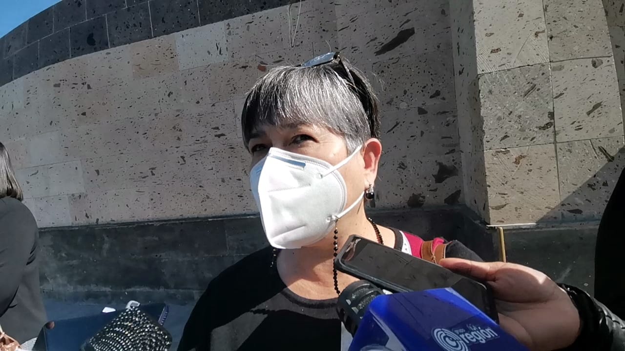 Invierte la administración de Zaragoza más de 100 mdp en planta potabilizadora