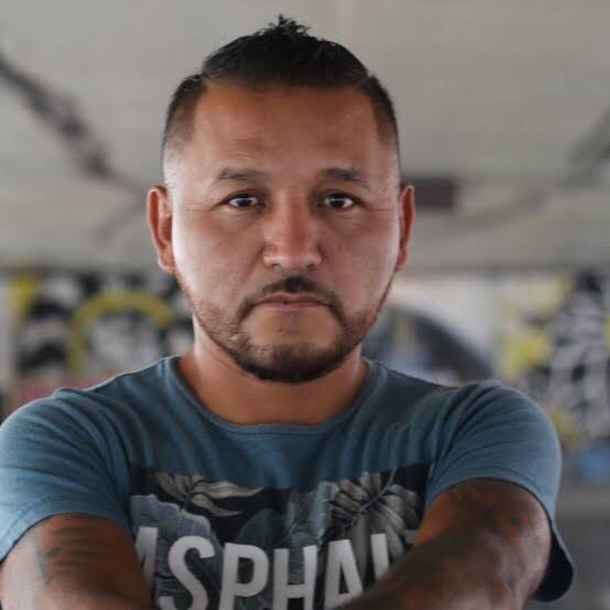 Localizan camioneta del “Mijis”