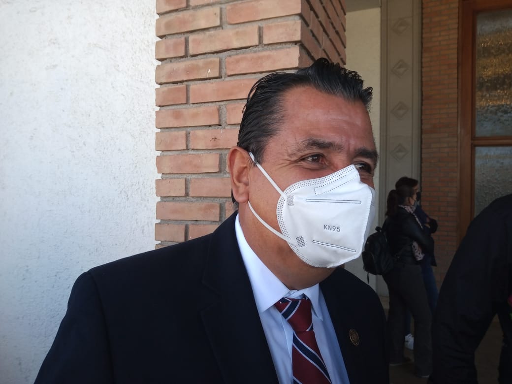 Afectará a Coahuila si reforma eléctrica no se modifica: Jardón